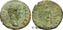 Ancient Coins - AELIUS Rome 137 (26,5mm, 10,53g, 6h)