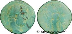 Ancient Coins - CLODIUS ALBINUS Rome 194 (27,5mm, 21,07g, 12h)