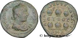Ancient Coins - VALERIAN I Anazarbus, Cilicie 253-254 (31mm, 16,11g, 11h)