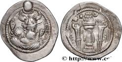 Ancient Coins - SASANIAN - SASANIAN KINGDOM - PEROZ I Shiraz (SHy) c. 459-484 (27,5mm, 4,14g, 3h)