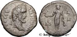 Ancient Coins - ANTONINUS PIUS Alexandrie, Égypte 144-145 (24mm, 11,71g, 12h)