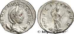Ancient Coins - HERENNIA ETRUSCILLA Rome 250 (23mm, 4,43g, 1h)