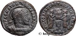 Ancient Coins - CONSTANTINE I THE GREAT Arles 319-320 (17,5mm, 2,99g, 6h)