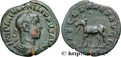 Ancient Coins - PHILIPPUS II Rome 248 (28,5mm, 13,42g, 12h)