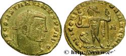 Ancient Coins - CONSTANTINE I THE GREAT Siscia 313 (21mm, 3,86g, 12h)