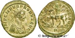 Ancient Coins - PROBUS Rome 278 (24mm, 4,18g, 12h)