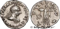 Ancient Coins - BACTRIA - BACTRIAN KINGDOM - MENANDER I SOTER  c. 160-155 AC. (16,5mm, 2,45g, 11h)