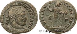Ancient Coins - CONSTANTINE I THE GREAT Arles 314-315 (19mm, 2,52g, 6h)