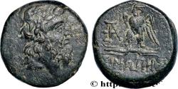 Ancient Coins - PAPHLAGONIA - SINOPE Sinope, Paphlagonie c. 95-90 ou 80-70 AC. (19mm, 8,60g, 12h)