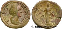 Ancient Coins - FAUSTINA MAJOR Rome 147 (33mm, 30,11g, 12h)