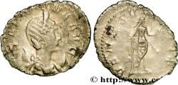 Ancient Coins - SALONINA Trèves 257-259 (23mm, 2,72g, 12h)