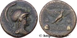 Ancient Coins - PHRYGIA - APAMEIA Apamée, Phrygie c. 88-40 AC. (24mm, 7,92g, 12h)