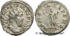 Ancient Coins - POSTUMUS Trèves 262 (23mm, 4,27g, 7h)