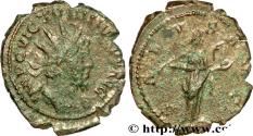 Ancient Coins - VICTORINUS Cologne 269-270 (22,5mm, 3,92g, 6h)