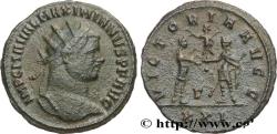 Ancient Coins - MAXIMIANUS HERCULIUS Siscia 286-288 (22mm, 3,32g, 6h)