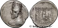 Ancient Coins - PARTHIA - PARTHIAN KINGDOM - ORODES I Rhagae, Médie c. 90-80 AC. (21mm, 3,95g, 12h)