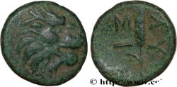 Ancient Coins - THRACE - THRACIAN CHERSONESE - CHERRONESOS Lysimachia, Thrace c. 309-220 AC. (14,5mm, 3,07g, 12h)
