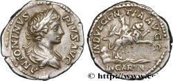 Ancient Coins - CARACALLA Rome 204 (18,5mm, 3,38g, 1h)