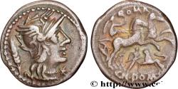 Ancient Coins - DOMITIA Rome 128 AC. (19mm, 3,82g, 5h)