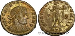 Ancient Coins - CONSTANTINE I THE GREAT Trèves 317 (19mm, 3,04g, 12h)