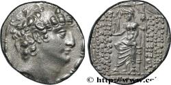 Ancient Coins - SYRIA - SELEUKID KINGDOM - PHILIP PHILADELPHUS Antioche, Syrie c. 88/87 - 76/75 AC. (25,5mm, 15,47g, 1h)