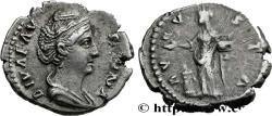 Ancient Coins - FAUSTINA MAJOR Rome c. après 148 (17,5mm, 3,00g, 6h)