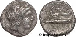 Ancient Coins - BITHYNIA - KIOS Kios, Bithynie c. 340-330 AC. (13mm, 2,17g, 12h)