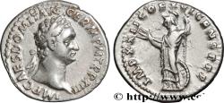 Ancient Coins - DOMITIANUS Rome 93 (18,5mm, 3,37g, 6h)
