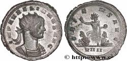 Ancient Coins - AURELIAN Rome 274 (22,5mm, 4,46g, 6h)