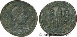 Ancient Coins - CONSTANTINE I THE GREAT Nicomédie 336-337 (16mm, 1,54g, 5h)