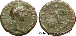 Ancient Coins - TRAJANUS Rome 99 (26mm, 9,04g, 6h)