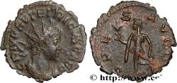 Ancient Coins - TETRICUS II Cologne c. fin 272 - mi ou fin 273 (20mm, 2,11g, 12h)