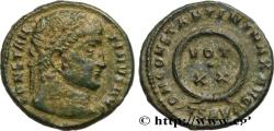 Ancient Coins - CONSTANTINE I THE GREAT Thessalonique 320-321 (18mm, 3,45g, 6h)