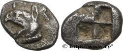 Ancient Coins - IONIA - PHOKAIA Phocée, Ionie c. 550-500 AC. (9mm, 1,19g, h)