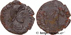 Ancient Coins - MAGNUS MAXIMUS Arles 383-388 (23mm, 4,26g, 6h)
