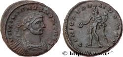 Ancient Coins - GALERIUS Londres 296-303 (25mm, 11,94g, 6h)
