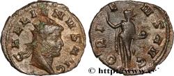 Ancient Coins - GALLIENUS Milan 264-265 (18,5mm, 2,82g, 6h)