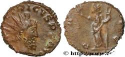 Ancient Coins - TETRICUS I Trèves 272-273 (17mm, 3,80g, 6h)