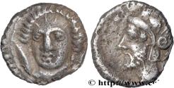 Ancient Coins - CILICIA - TARSUS - PHARNABAZUS SATRAP Cilicie, Tarse c. 375 AC (9mm, 0,75g, 3h)
