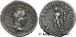 Ancient Coins - TRAJAN DECIUS Rome 250 (22mm, 4,02g, 6h)
