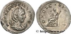 Ancient Coins - HERENNIA ETRUSCILLA Rome 250 (22,5mm, 3,64g, 12h)