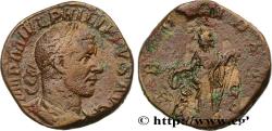 Ancient Coins - PHILIPPUS Rome 244 (27,5mm, 18,16g, 12h)