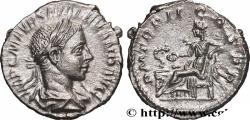 Ancient Coins - SEVERUS ALEXANDER  Rome 223 (18,5mm, 3,22g, 12h)