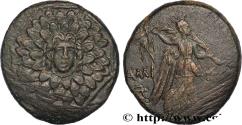 Ancient Coins - PONTUS - AMISOS Amisos, Pont c. 105-90 ou 90-85 AC. (21mm, 7,51g, 12h)