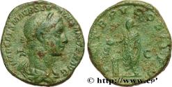Ancient Coins - SEVERUS ALEXANDER  Rome 227 (30mm, 18,84g, 12h)