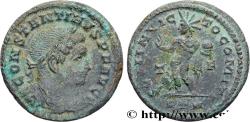 Ancient Coins - CONSTANTINE I THE GREAT Trèves 310-313 (22,5mm, 4,45g, 12h)
