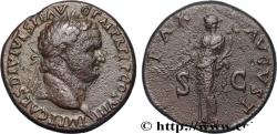 Ancient Coins - TITUS Bithynie ou Thrace 80-81 (33mm, 24,80g, 6h)