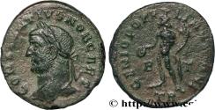 Ancient Coins - CONSTANTIUS I Trèves 295 (26mm, 6,48g, 11h)