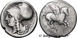 Ancient Coins - AKARNANIA - ARGOS AMPHILOCHIKON Argos Amphilochicum, Acarnanie c. 340-340 AC. (21,5mm, 7,75g, 11h)