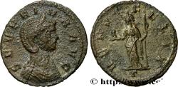 Ancient Coins - SEVERINA Rome 274 (19mm, 2,32g, 6h)
